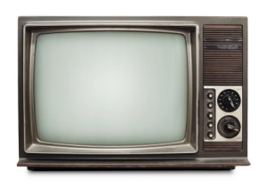 \"Television\"